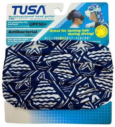 TUSA Neck and Head Gaiter