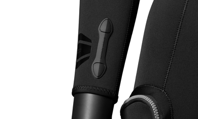 W8 5mm Front Entry Ladies Wetsuit