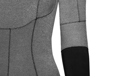W8 5mm Front Entry Ladies Wetsuit