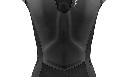 W8 7mm Front Entry Mens Wetsuit