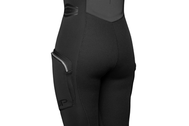 W8 7mm Front Entry Mens Wetsuit