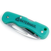 WATERHAUL FOLDING HOOK TIP POCKET KNIFE