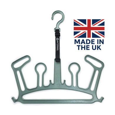 C-MONSTA X WATERHAUL WETSUIT HANGER