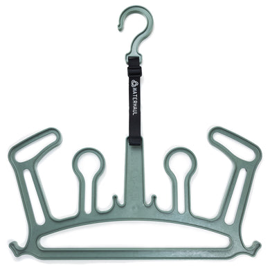 C-MONSTA X WATERHAUL WETSUIT HANGER