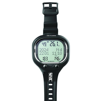 Seac Screen Dive Computer