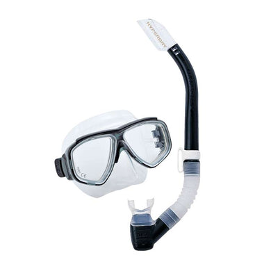 TUSA Snorkel Wild Splendive II 580 Package