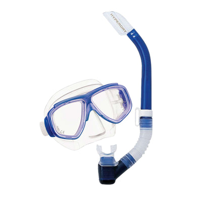 TUSA Snorkel Wild Splendive II 580 Package