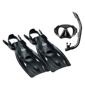 TUSA Xplore Travel Snorkelling Package