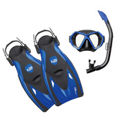 TUSA Xplore Travel Snorkelling Package