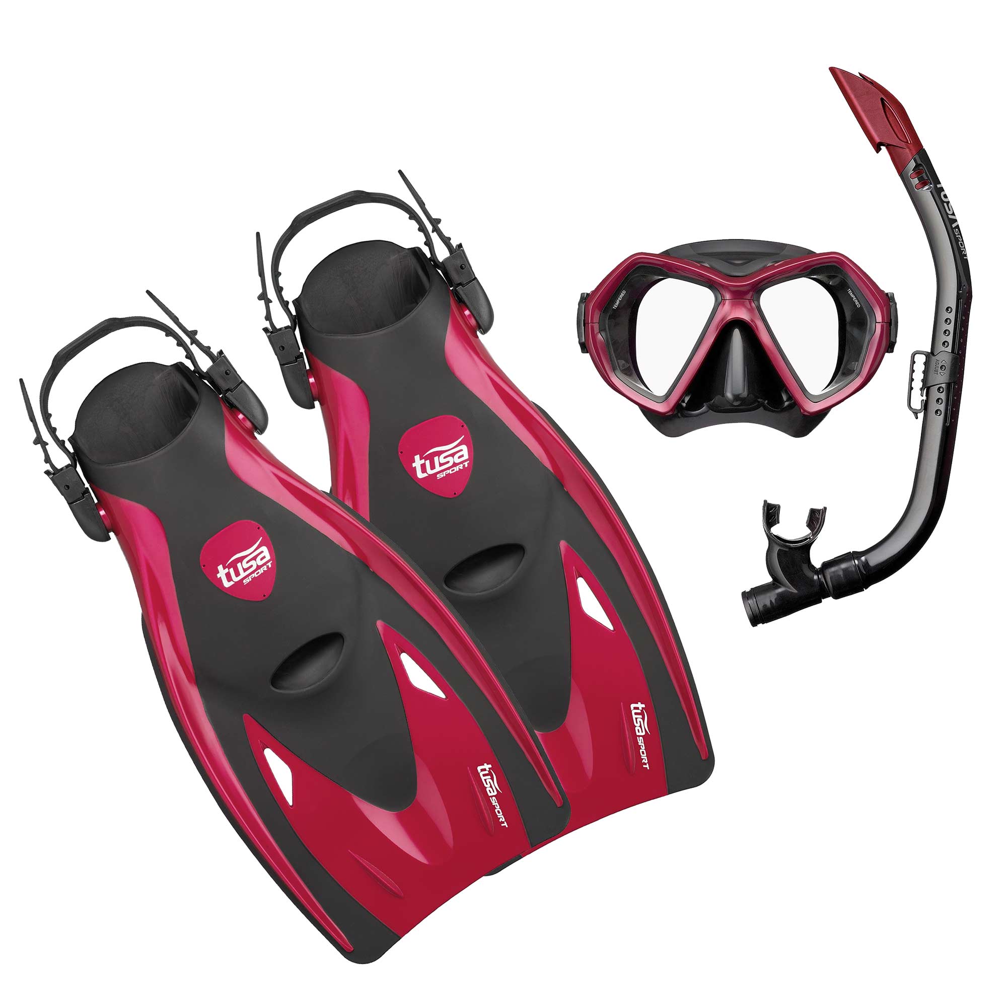 TUSA Xplore Travel Snorkelling Package