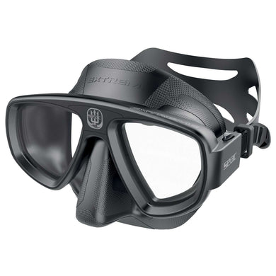Seac Extreme Dry Snorkelling Set