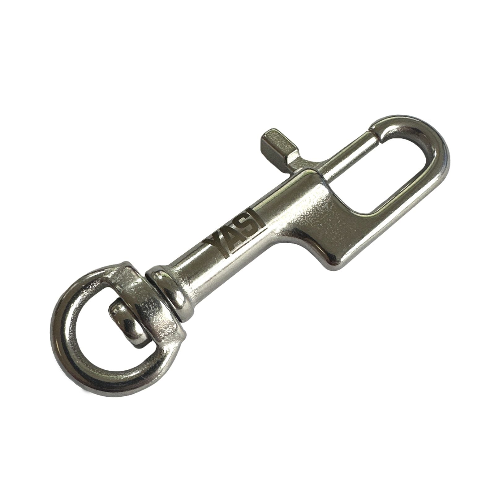 YASI Single Ended Boltsnap - 84mm
