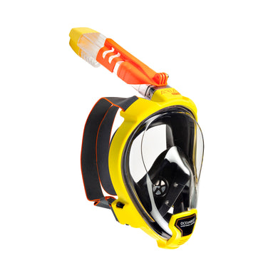 ARIA QR+ FULL FACE SNORKELING MASK