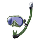 TUSA Zensee Pro Snorkelling Set