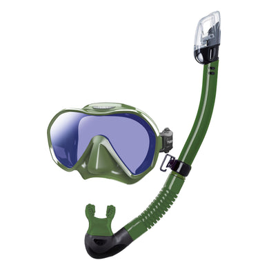 TUSA Zensee Pro Snorkelling Set