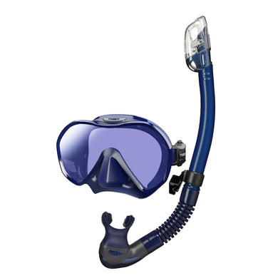 TUSA Zensee Pro Snorkelling Set