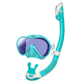TUSA Zensee Pro Snorkelling Set