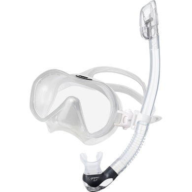 TUSA Zensee Pro Snorkelling Set