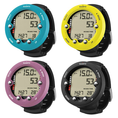 Suunto Zoop Novo Dive Computer